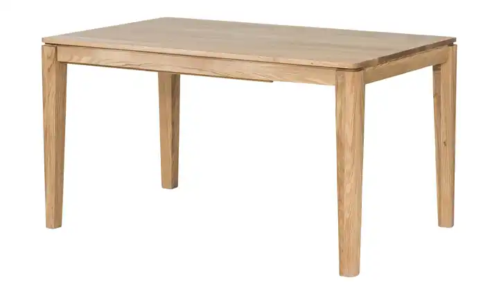 Woodford Esstisch  ausziehbar Sandro Eiche, geölt 140 cm