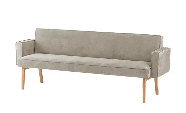 Woodford Polsterbank Laron Beige 260 cm