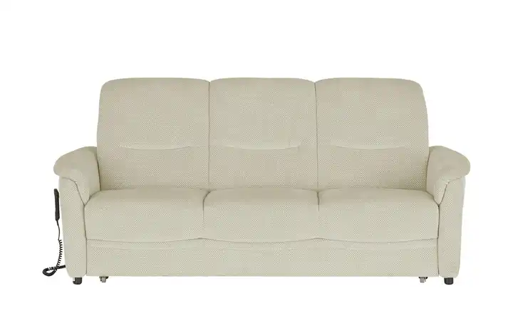 Polstermöbel Oelsa Schlafsofa Sarah Erweiterte Funktion Sand