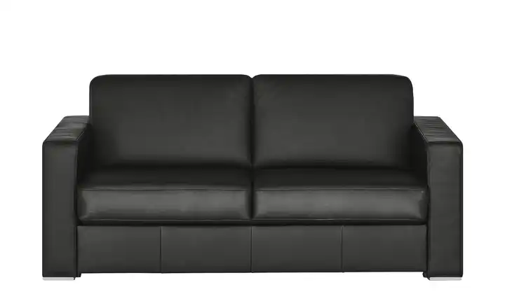 Betty Schlafsofa Betty mit Gelplus-Matratze Schwarz