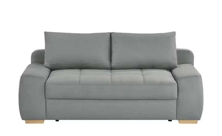 bobb Schlafsofa mit Boxspringpolsterung  Eleny de Luxe