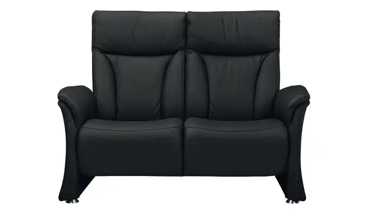 himolla Ledersofa, 2-sitzig  4010