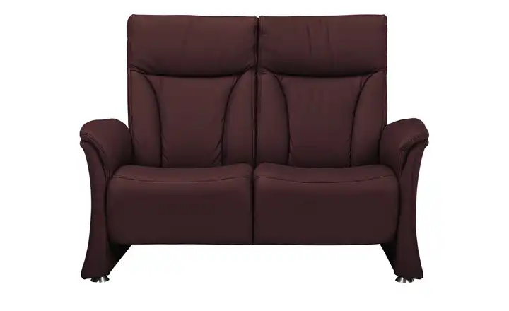 himolla Ledersofa, 2-sitzig  4010