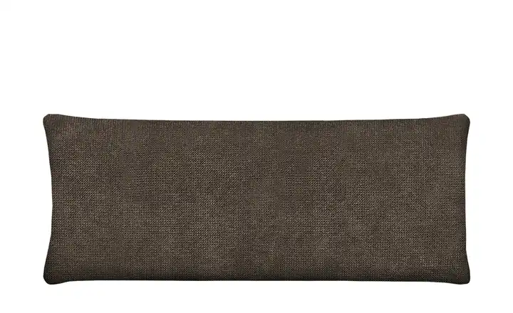 uno Nierenkissensatz 3-teilig Origo  Moccabraun