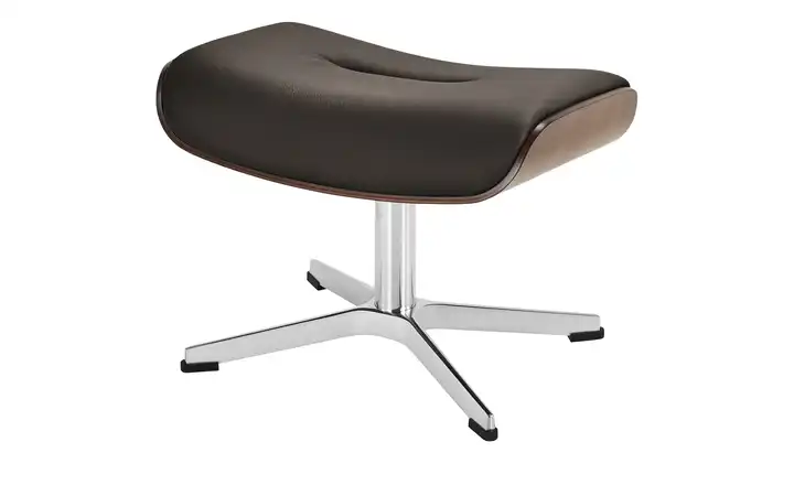 Hocker Air Braun