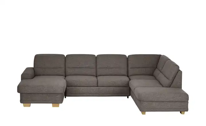 meinSofa Wohnlandschaft Marc Braun rechts ohne