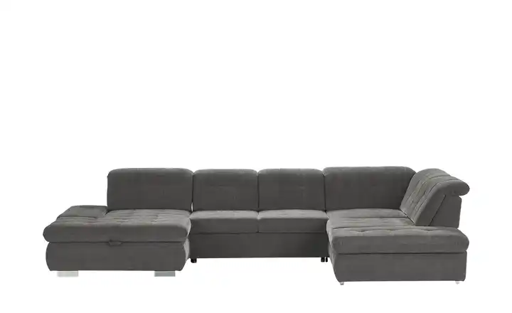 Lounge Collection Wohnlandschaft mit verschiedenen Funktionen Spencer