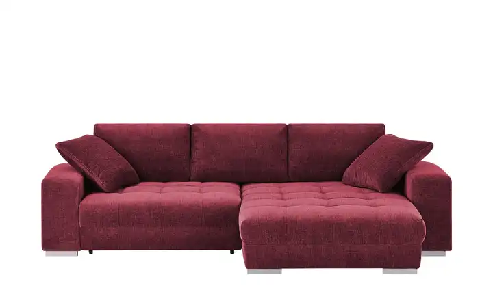 bobb Ecksofa mit Schlaffunktion  Caro