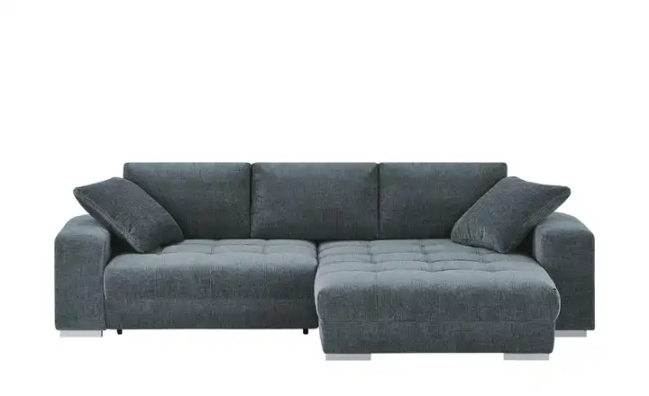 bobb Ecksofa mit Schlaffunktion  Caro