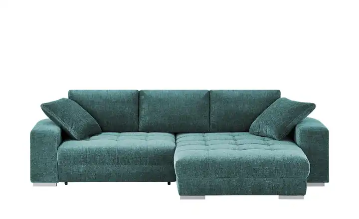 bobb Ecksofa mit Schlaffunktion  Caro