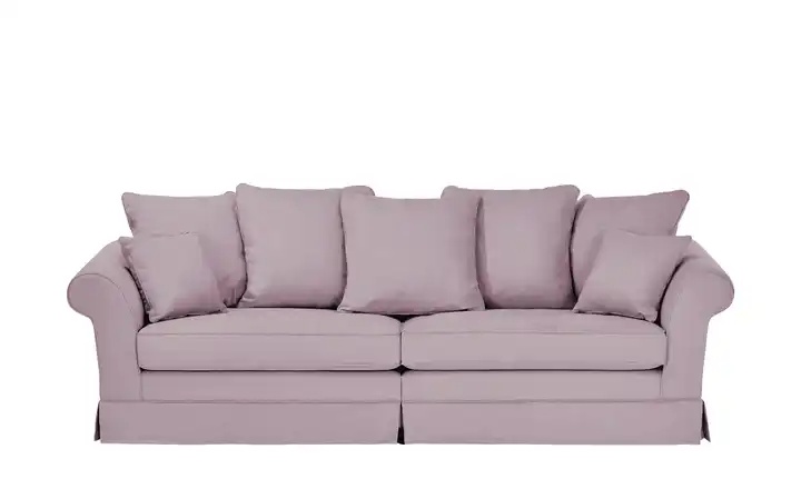  Hussensofa  Hampton