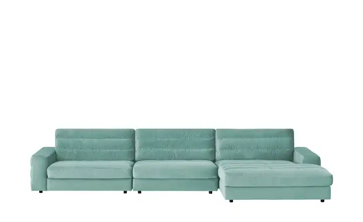  Ecksofa Samt  Scarlatti