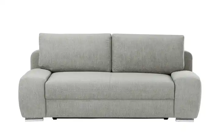 bobb Schlafsofa Viannie Grau
