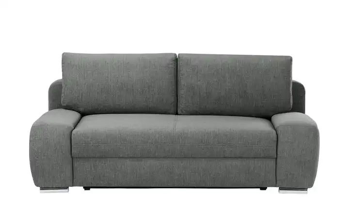 bobb Schlafsofa Viannie Steingrau