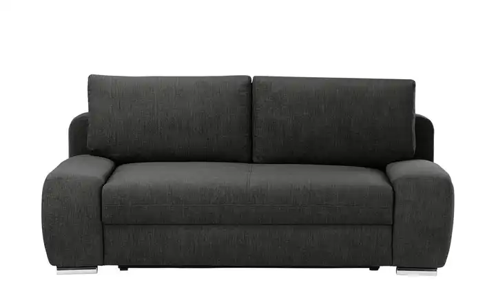 bobb Schlafsofa Viannie Anthrazit
