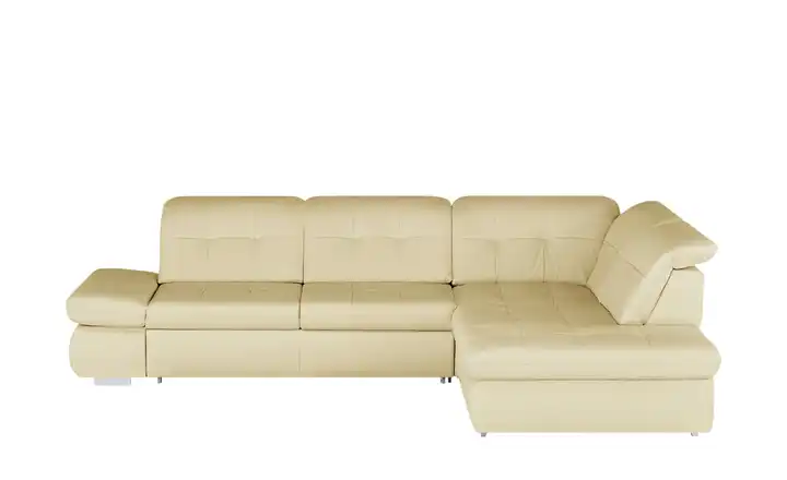 Lounge Collection Ecksofa Leder  Spencer