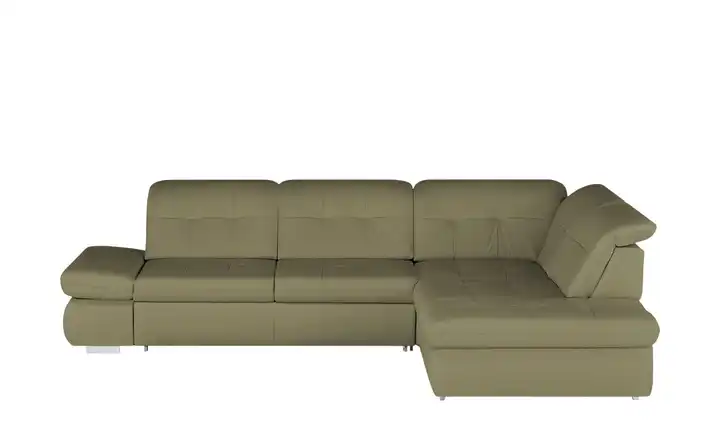 Lounge Collection Ecksofa Leder  Spencer