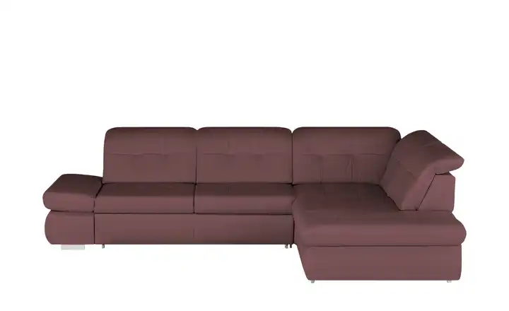 Lounge Collection Ecksofa Leder  Spencer