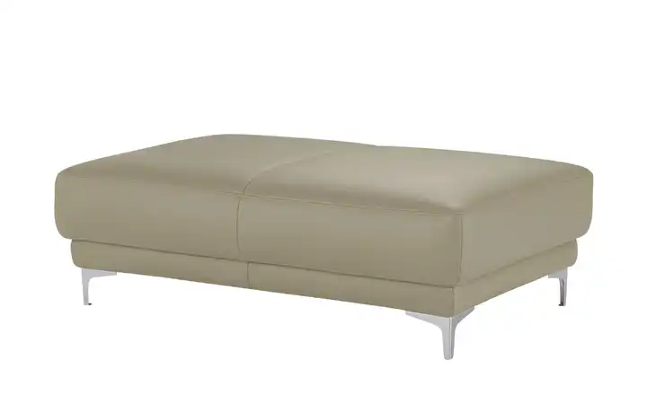 Max Schelling Hockerbank Vita Taupe