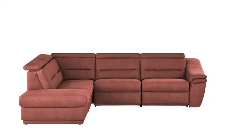 meinSofa Ecksofa  Ivonne-S