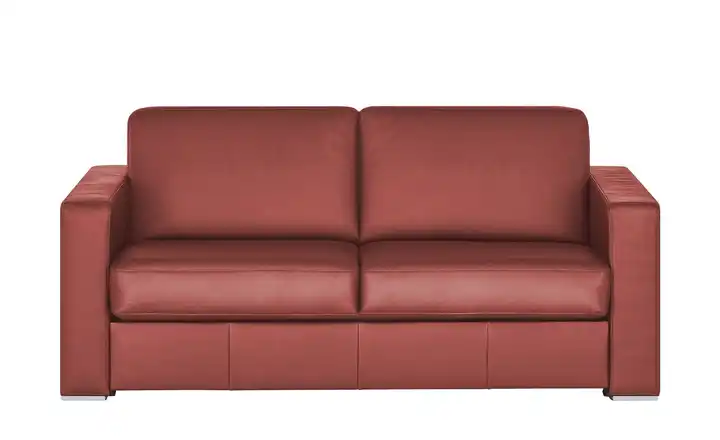 Betty Schlafsofa Betty mit Gelplus-Matratze Rot