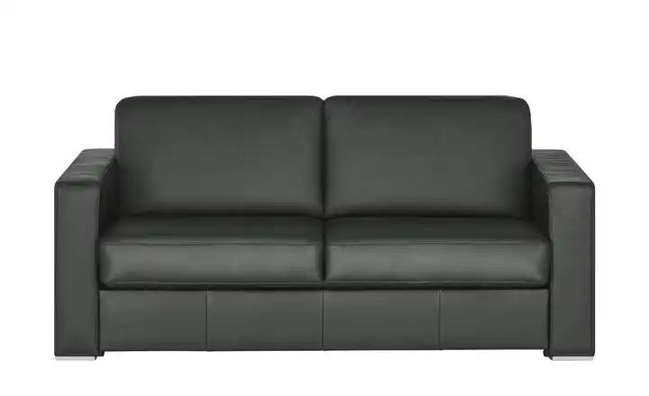 Betty Schlafsofa Betty mit Gelplus-Matratze Anthrazit