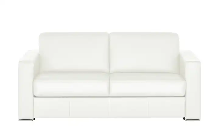 Betty Schlafsofa Betty mit Gelplus-Matratze Weiß