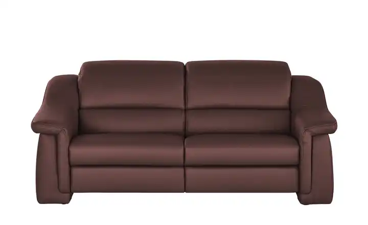 himolla Ledersofa  1501