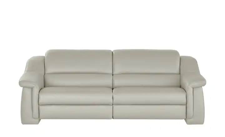 himolla Ledersofa  1501