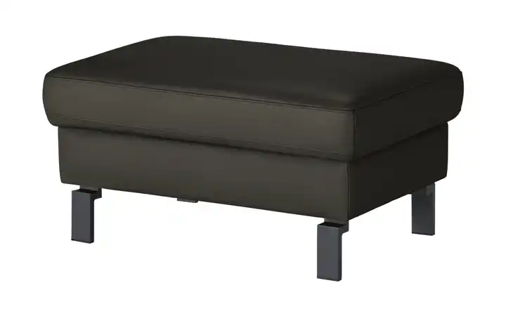 Max Schelling Hocker Maximum Braun