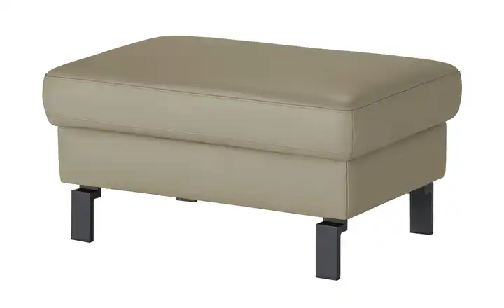 Max Schelling Hocker Maximum Taupe