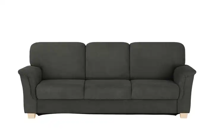 smart Sofa Valencia Anthrazit 3 Armlehne A2