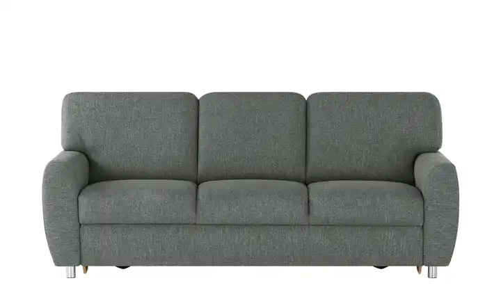 smart Sofa Valencia Grau 3 Armlehne A4