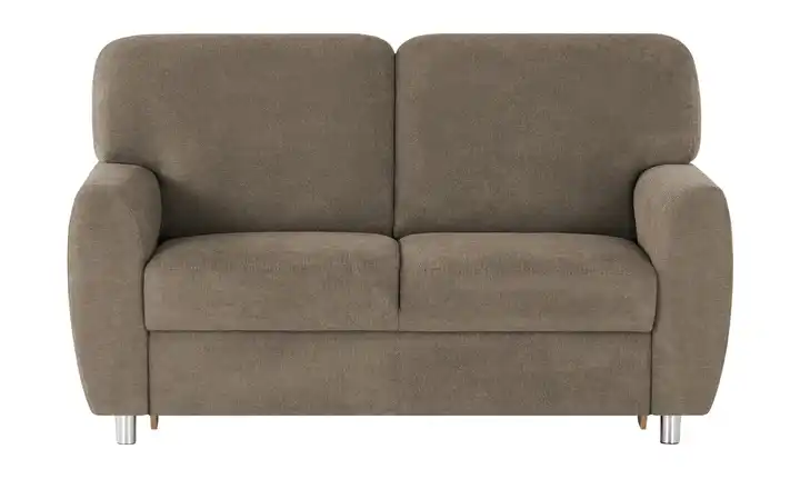 smart Sofa Valencia Schlamm 2 Armlehne A4