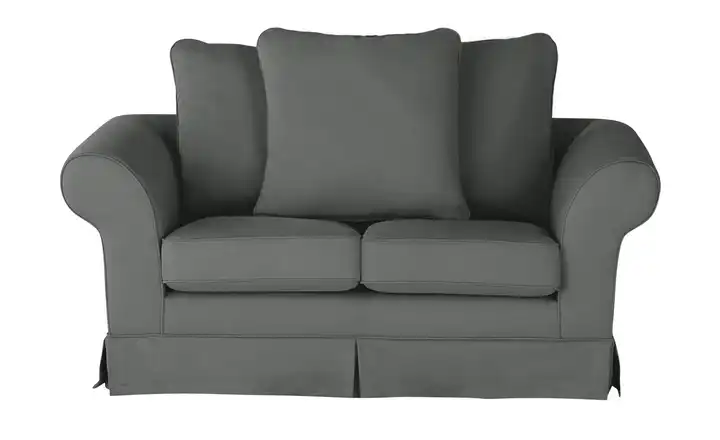  Hussensofa Webstoff Hampton