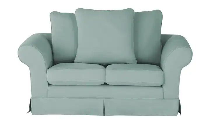  Hussensofa Webstoff Hampton