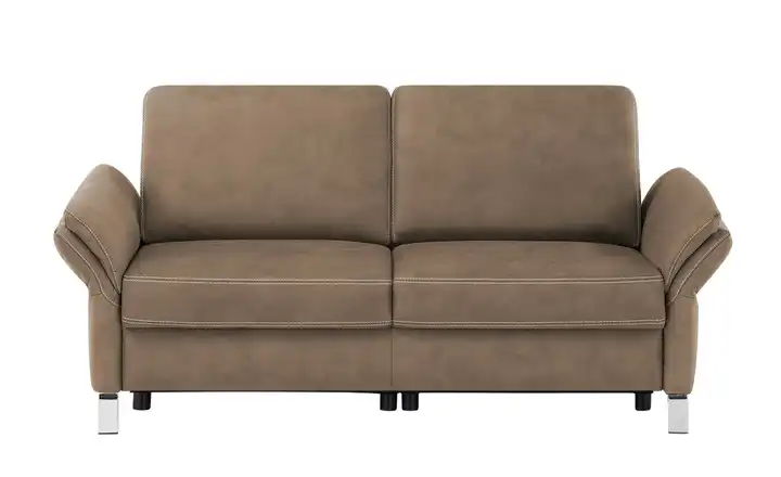 Max Schelling Einzelsofa Maximum Plus Erweiterte Funktion Winkel Schokoladenbraun