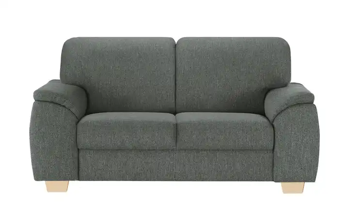 smart Sofa Valencia Grau 2 Armlehne A5
