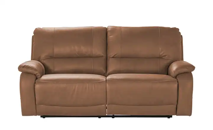Wohnwert Einzelsofa Adelma Erweiterte Funktion Braun