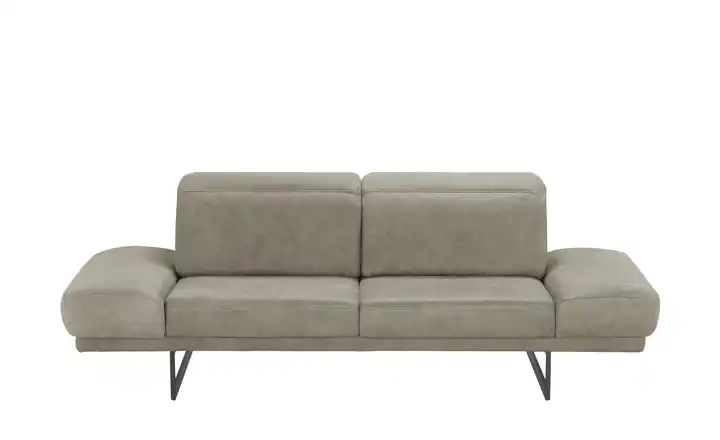  Ledersofa  Systems 8154