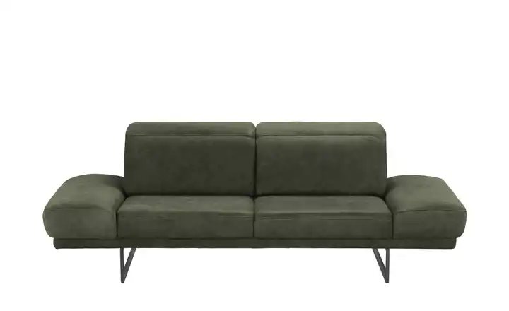 JOOP! Ledersofa  Systems 8154