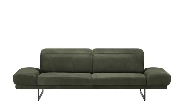 JOOP! Ledersofa  Systems 8154