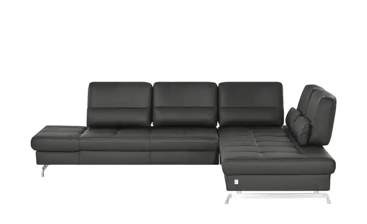 JOOP! Ecksofa Leder  Loft 8108