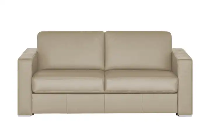 Betty Schlafsofa Betty mit Kaltschaum-Matratze Schlamm