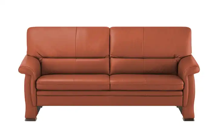 himolla Ledersofa  2253