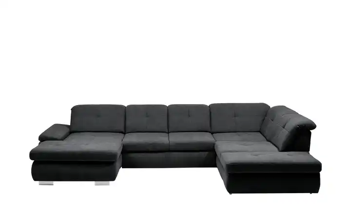 Lounge Collection Wohnlandschaft Flachgewebe  Affair