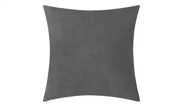 Lounge Collection Kissen Sally Anthrazit