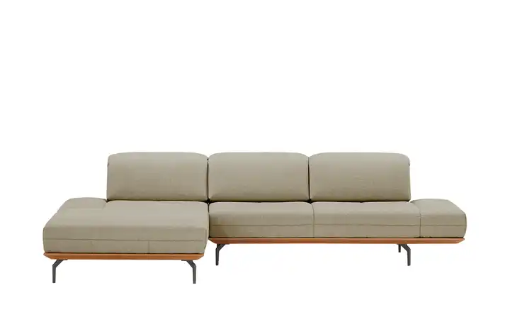 hülsta Sofa Ecksofa  HS 420