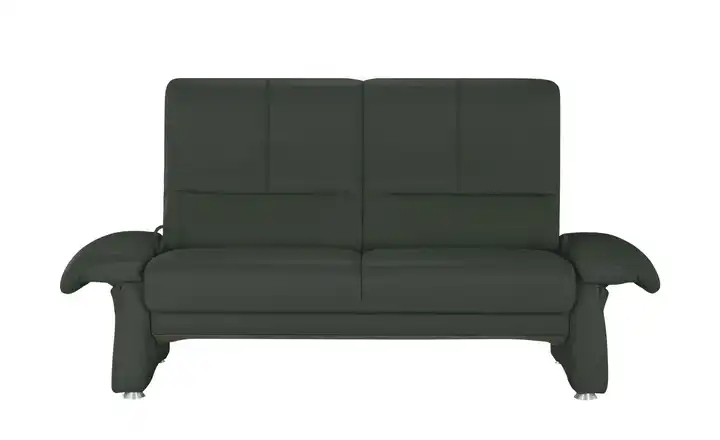 himolla Ledersofa  6001