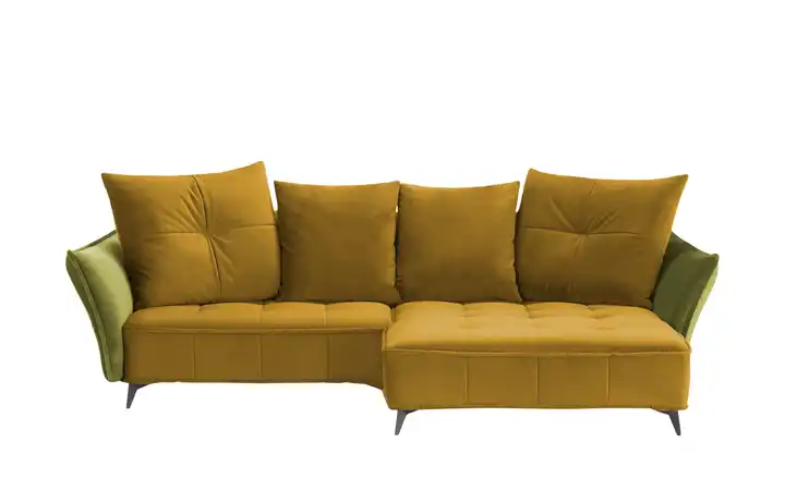  Ecksofa  Crease